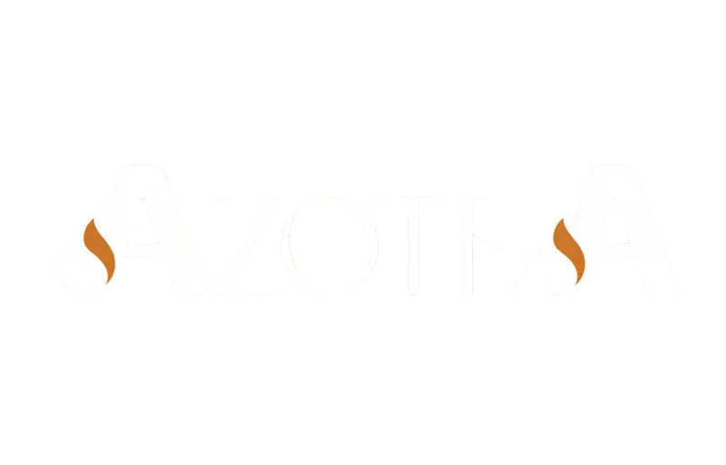 Logo Azotea